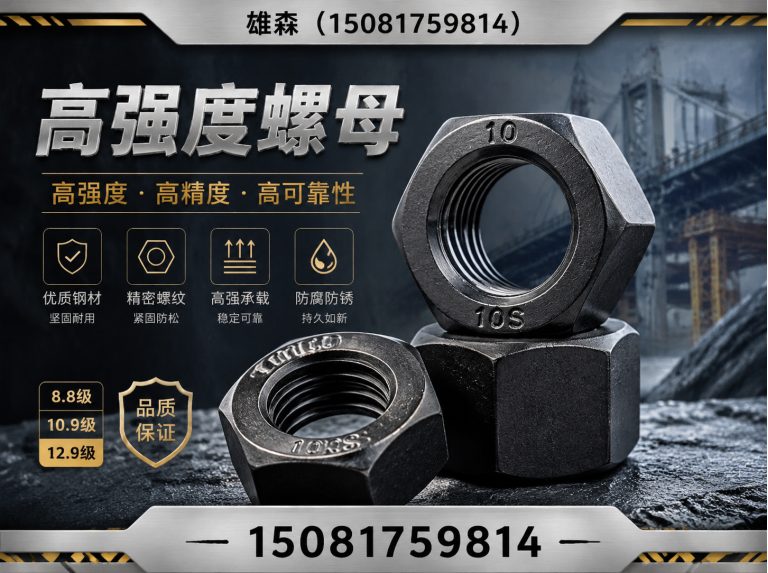 馆陶县预埋件展示图